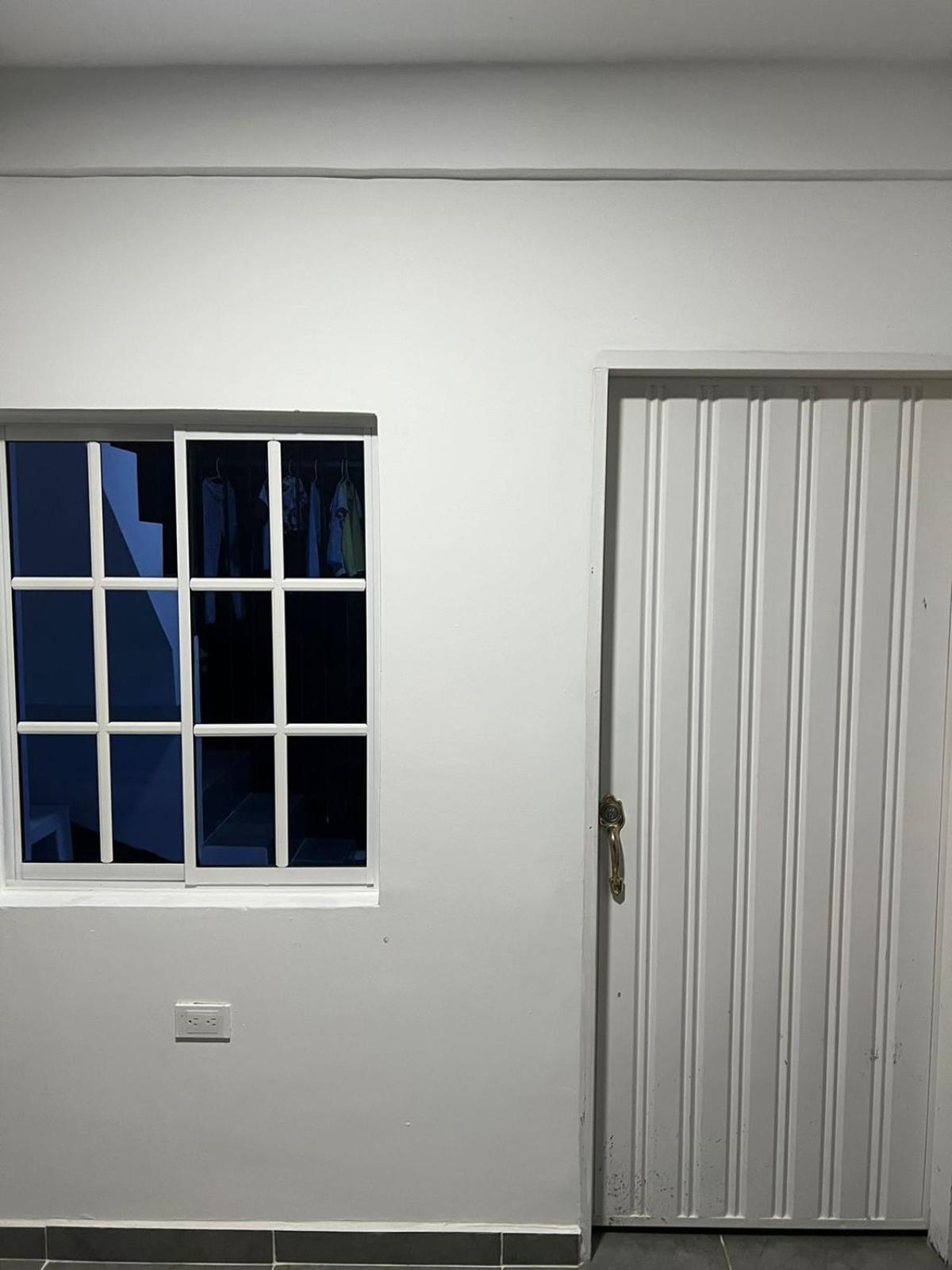 Apartamento Los Laureles Santa Marta  Extérieur photo