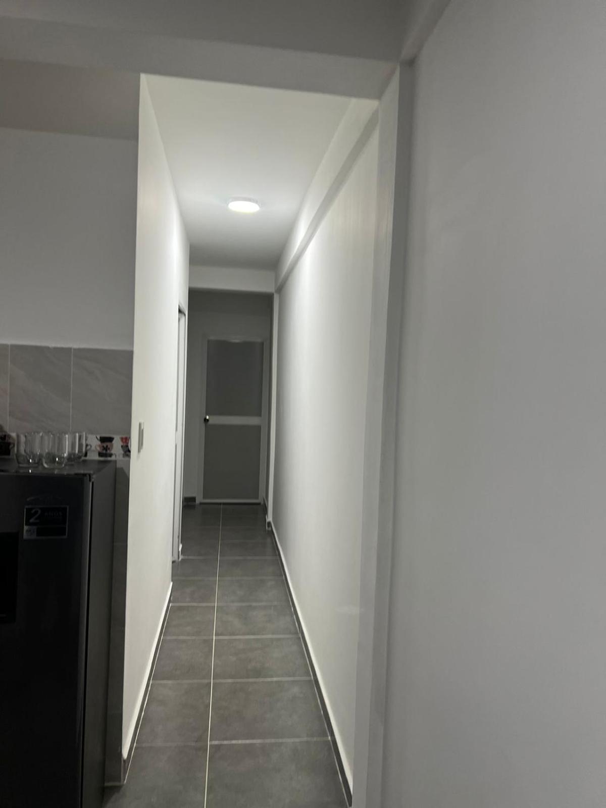 Apartamento Los Laureles Santa Marta  Extérieur photo