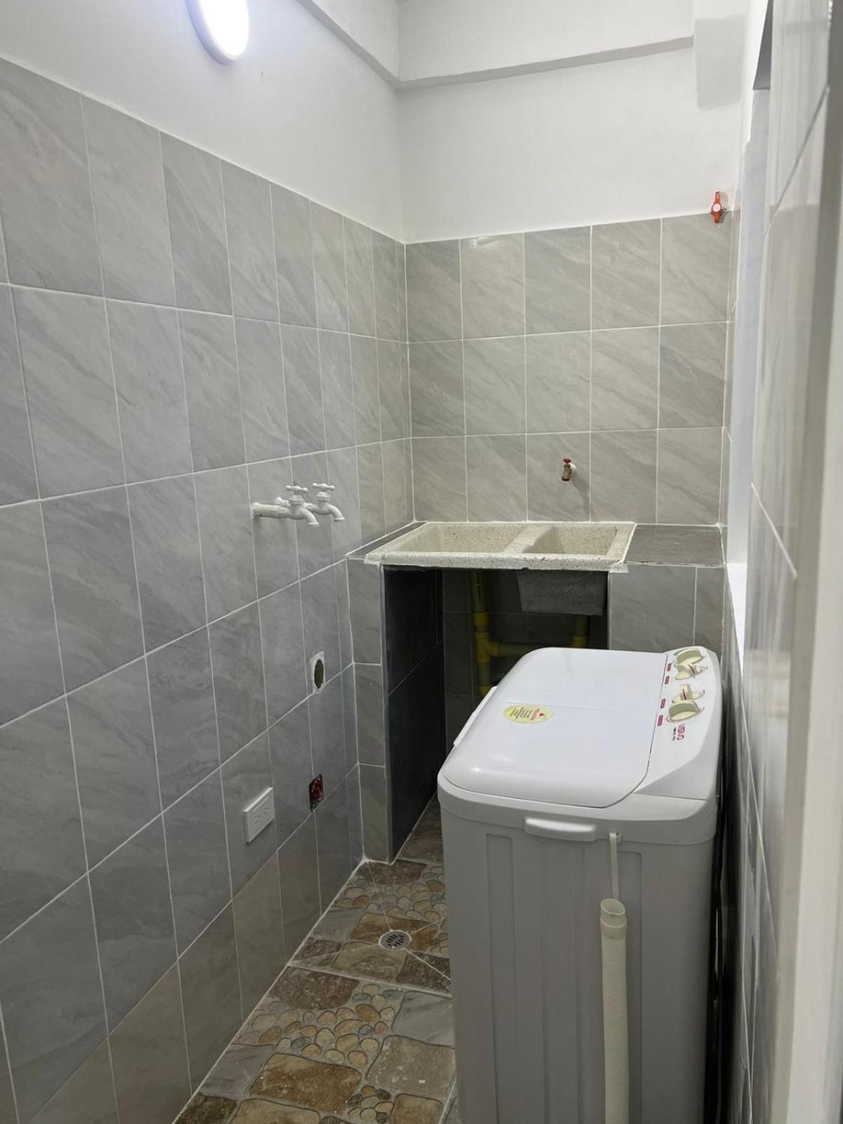 Apartamento Los Laureles Santa Marta  Extérieur photo