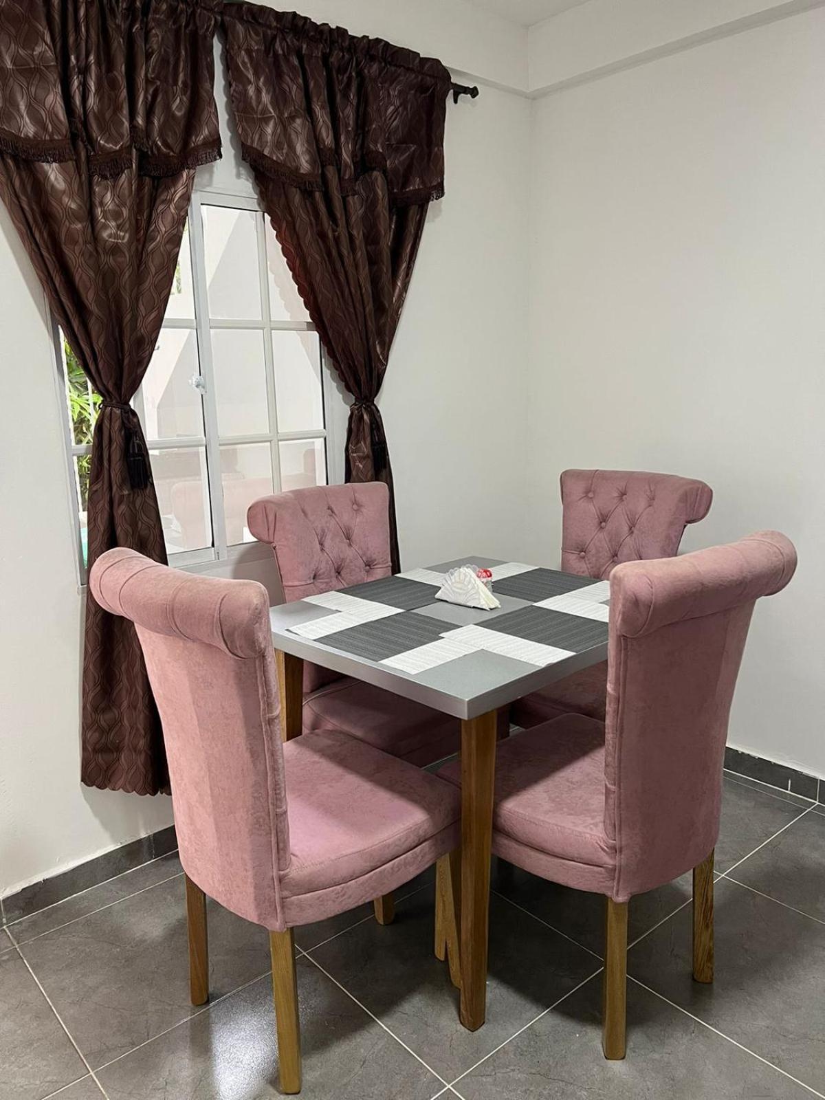 Apartamento Los Laureles Santa Marta  Extérieur photo