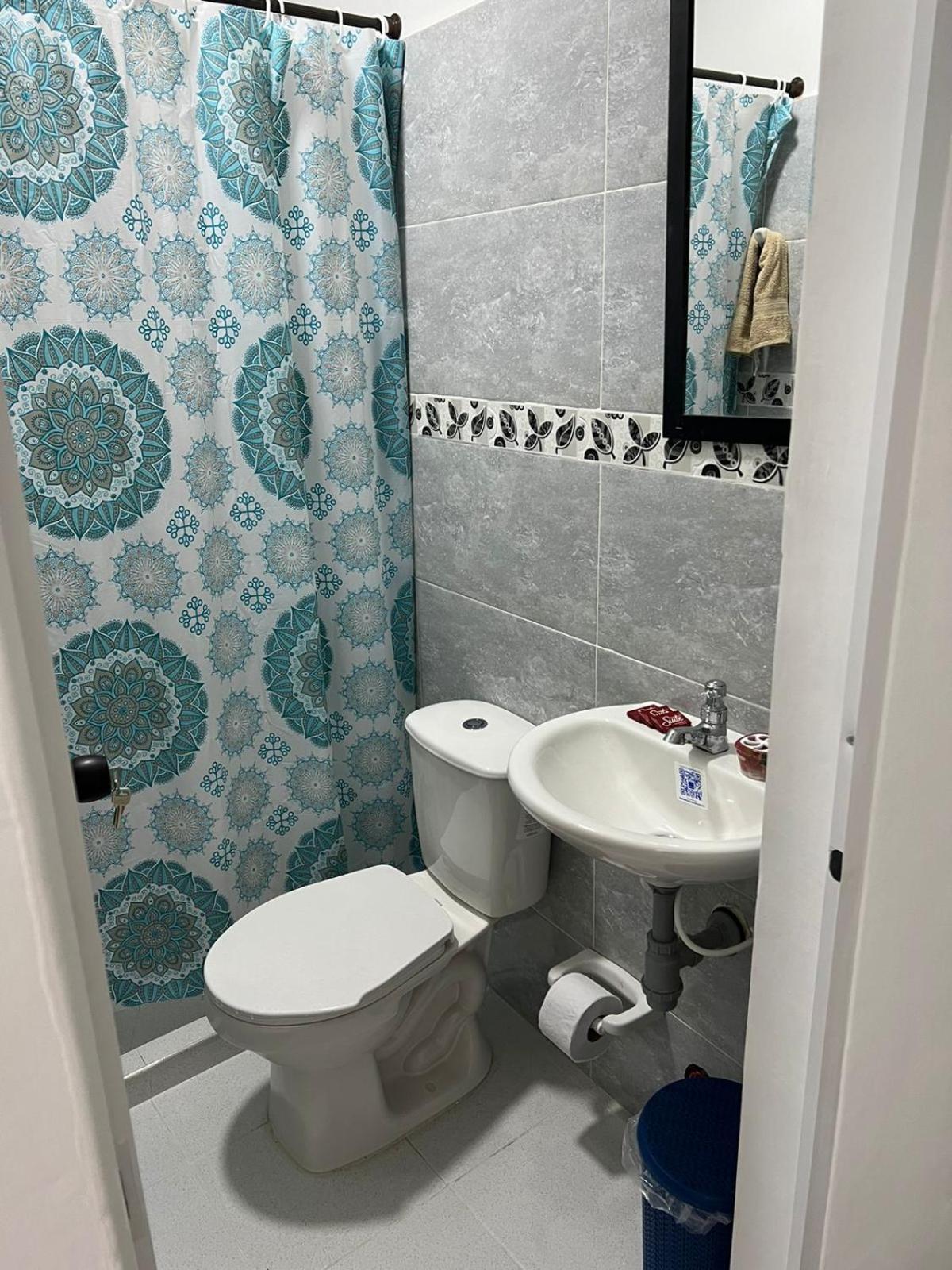 Apartamento Los Laureles Santa Marta  Extérieur photo